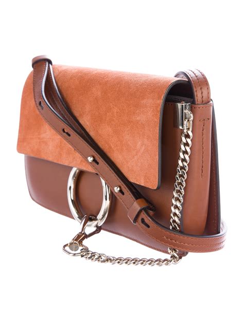 buy chloe faye bag online|chloe faye small shoulder bag.